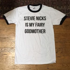 Stevie Nicks TShirt